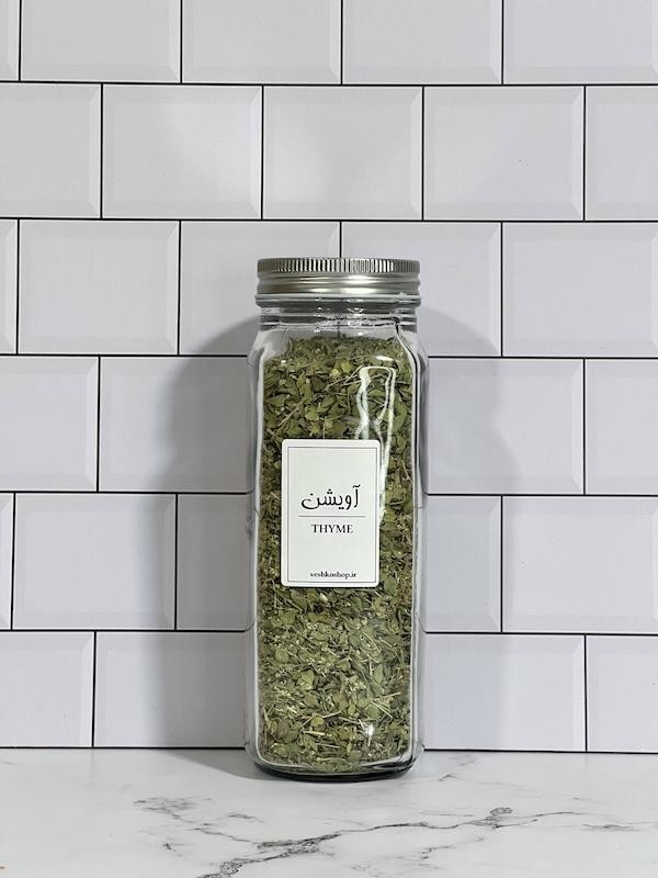 برگ آویشن 150 گرمی