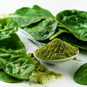 اسفناج خشک (100 گرمی)