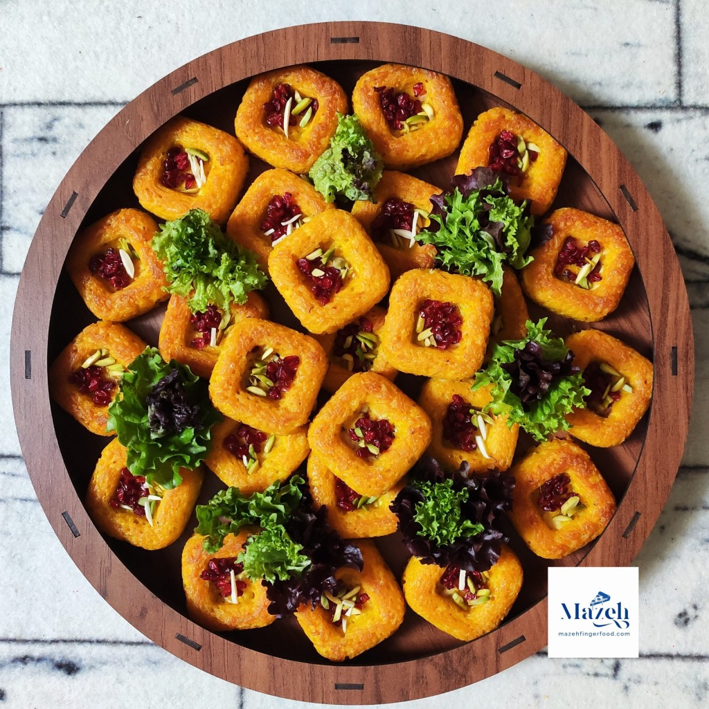 سینی ته چین 25 عددی