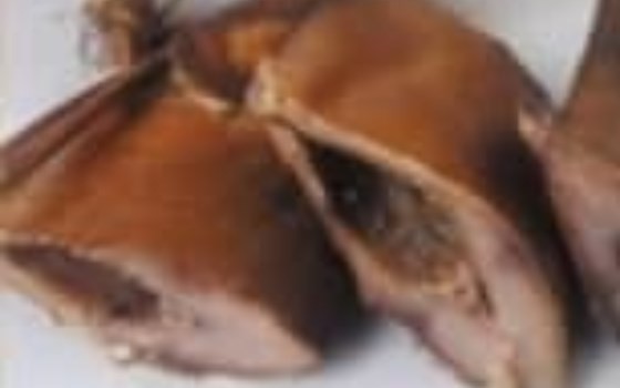 ماهی دودی - تصویر 1