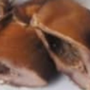 ماهی دودی - تصویر 1