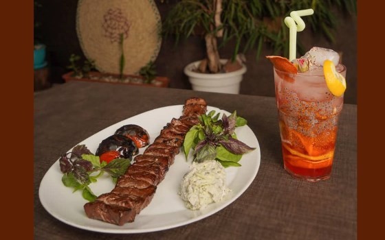  کباب گیلانی