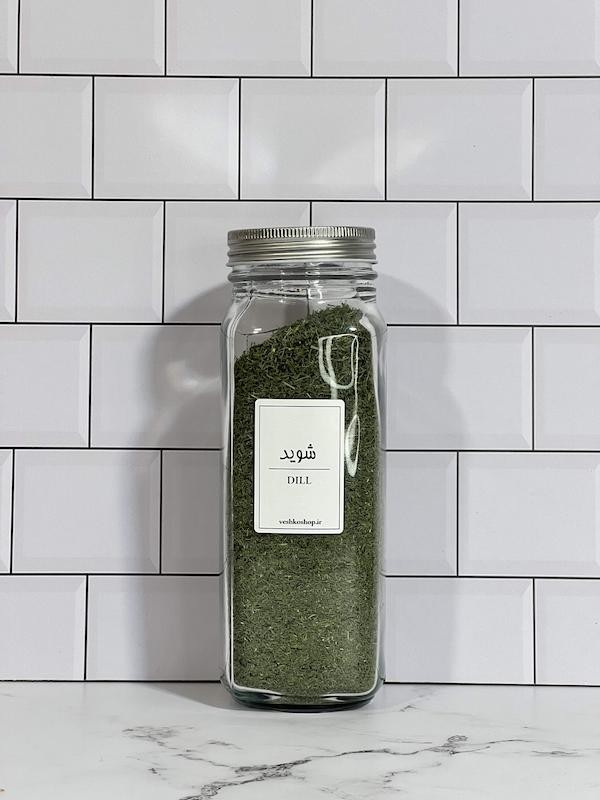 شوید خشک 150 گرمی