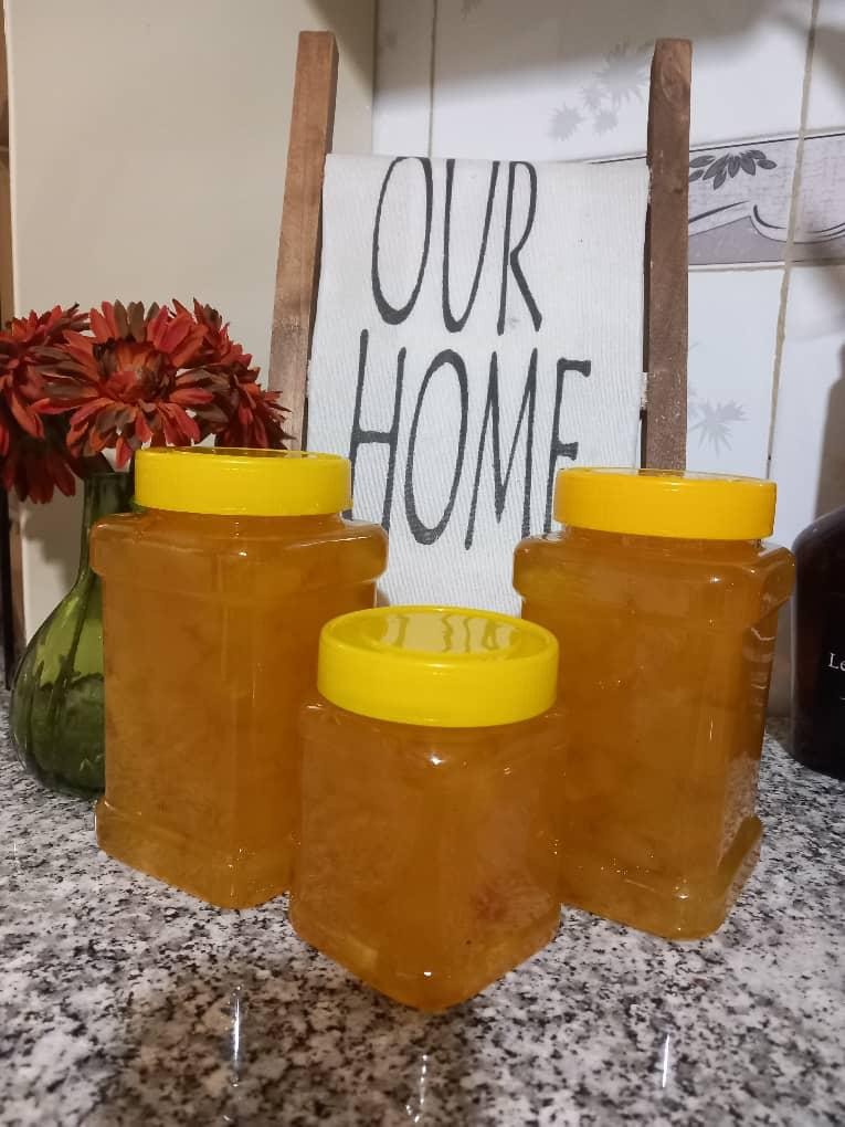 مربای بالنگ 