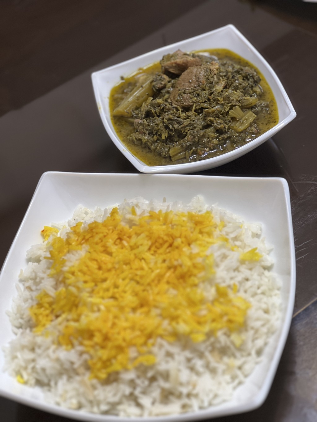 خورشت کرفس - تصویر 1