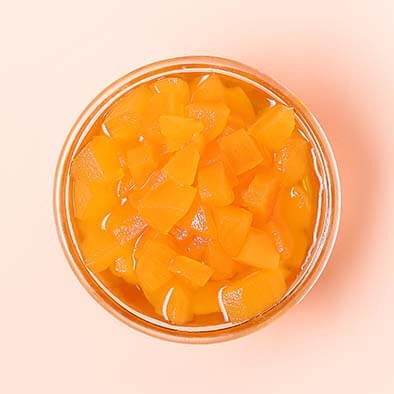  مربای سیب 500 گرمی