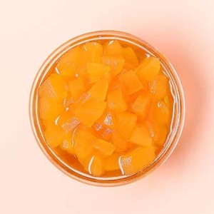  مربای سیب 500 گرمی