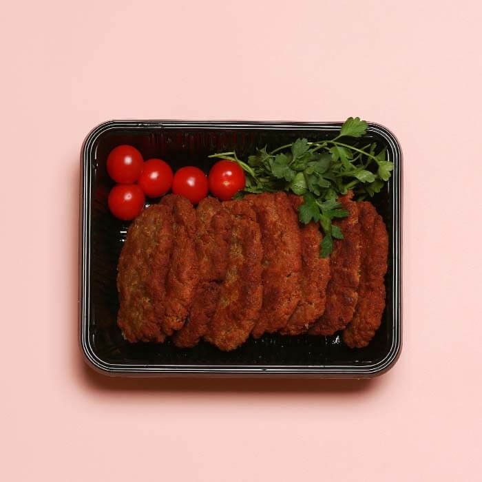 کتلت ده تایی