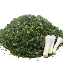 سبزی کوکو خرد شده(نیم کیلویی)