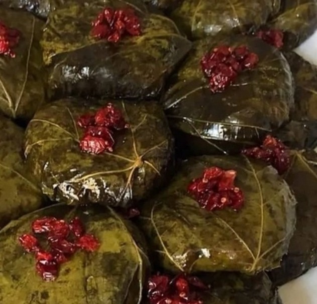 دلمه - تصویر 1