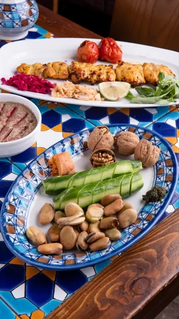  مخلفات مخصوص گیلانی