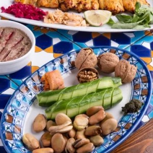  مخلفات مخصوص گیلانی