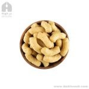 پفک سویق با طعم پیاز و جعفری