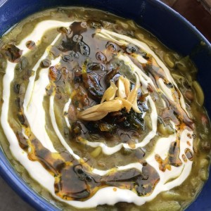 آش رشته  - تصویر 1