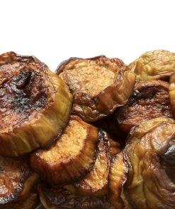 بادمجان سرخ شده دورچین(یک کیلویی)