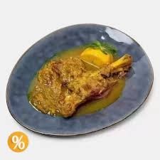 خوراک ماهیچه