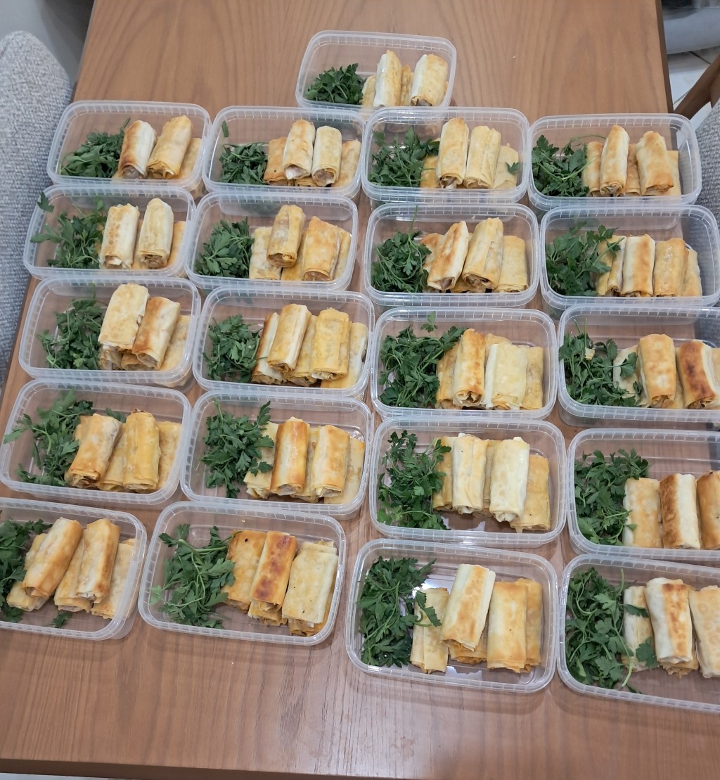 بورک گوشت - تصویر 1