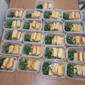 بورک گوشت - تصویر 1