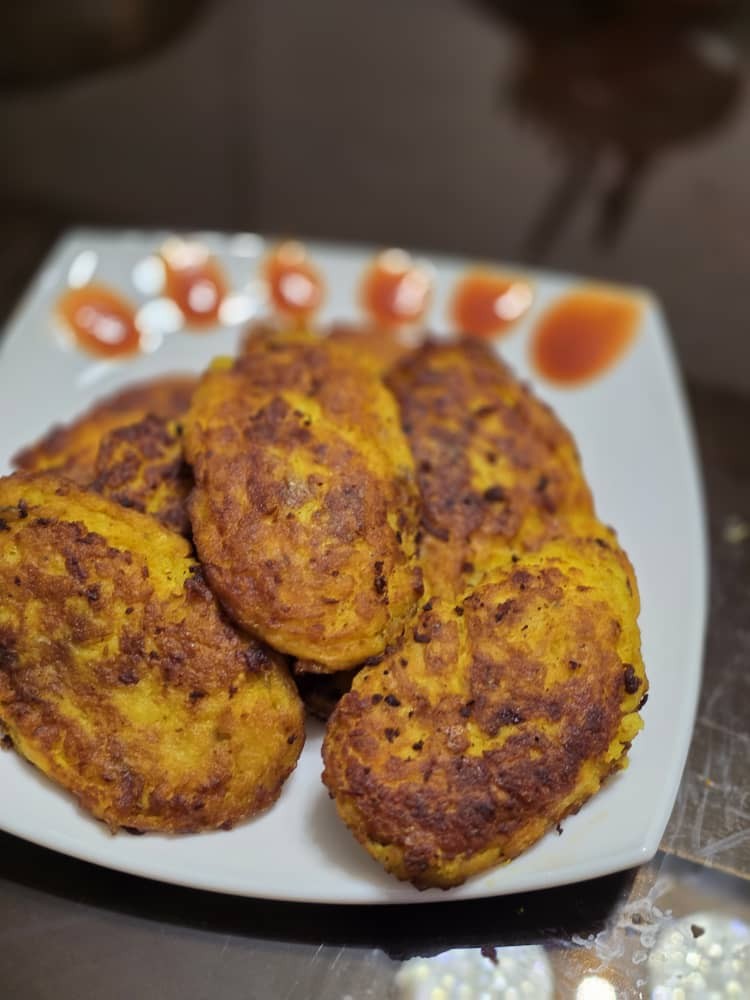 کوکو سیب زمینی - تصویر 1