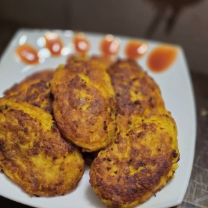 کوکو سیب زمینی - تصویر 1