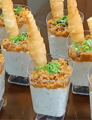 کوزالاک مانتی - تصویر 1