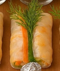 تای رول میگو  - تصویر 1