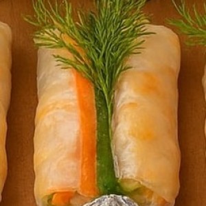 تای رول میگو  - تصویر 1