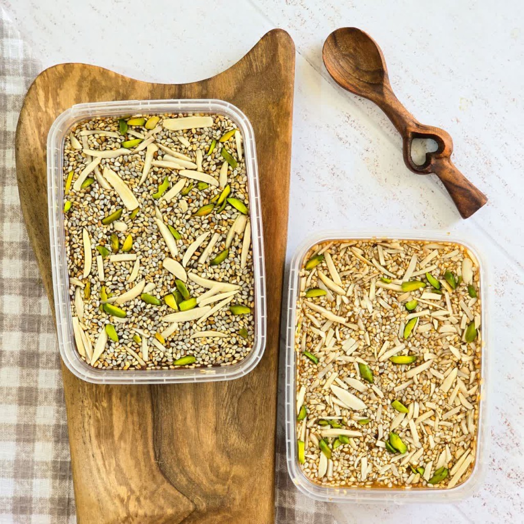 معجون ویژه - تصویر 1