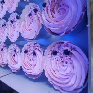 کاپ کیک رزت - تصویر 2