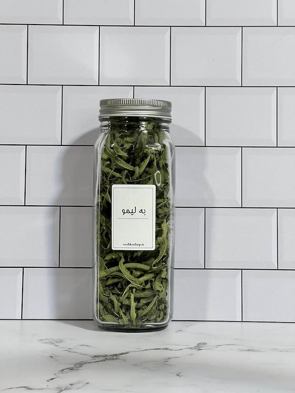 چای به لیمو